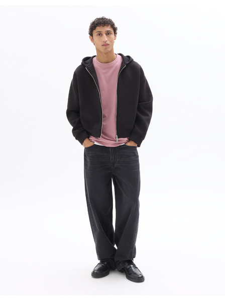 Celio Oversize dukserica Necroped