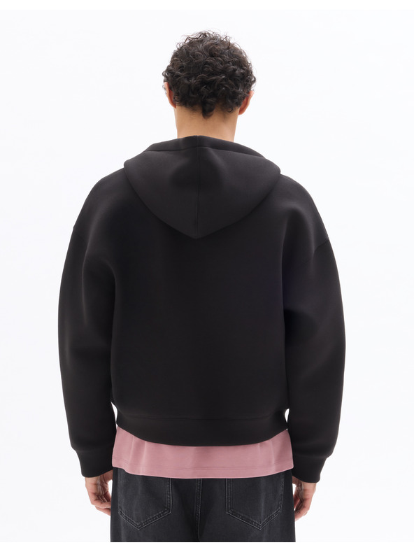 Celio Oversize dukserica Necroped