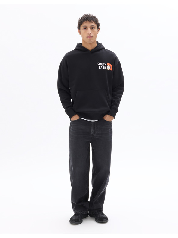 Celio Dukserica South Park