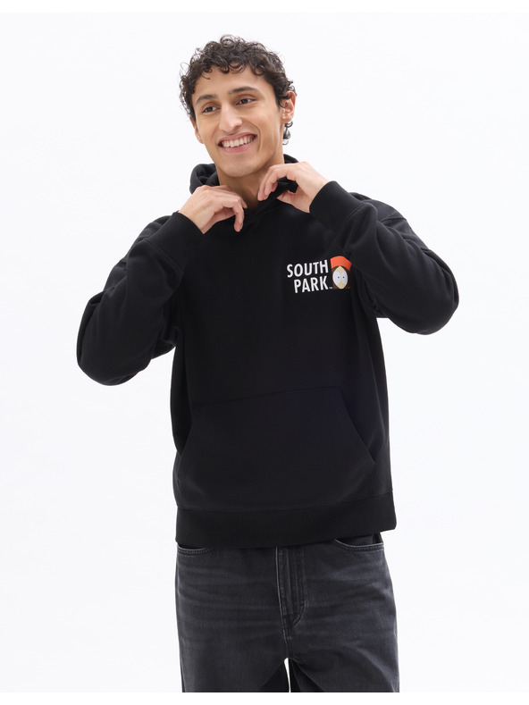 Celio Dukserica South Park