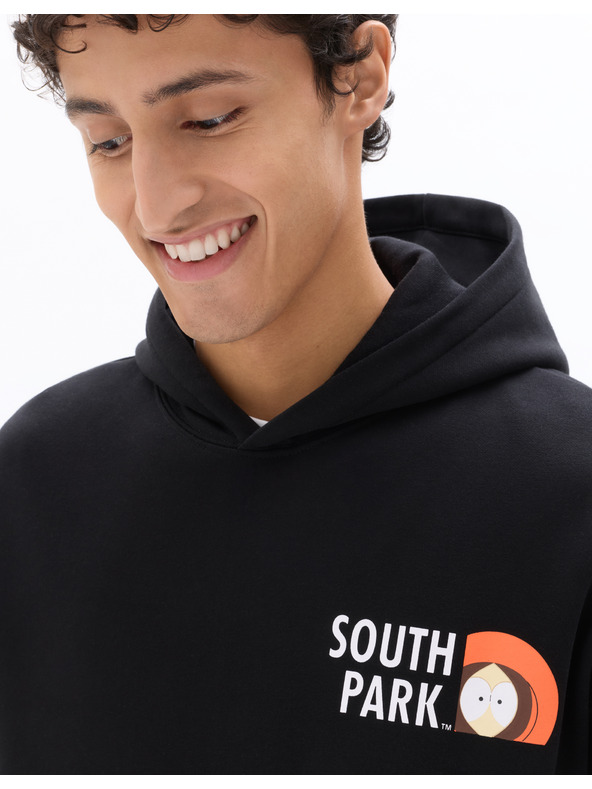 Celio Dukserica South Park