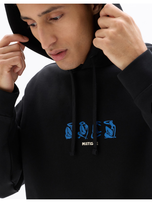 Celio Dukserica Matisse