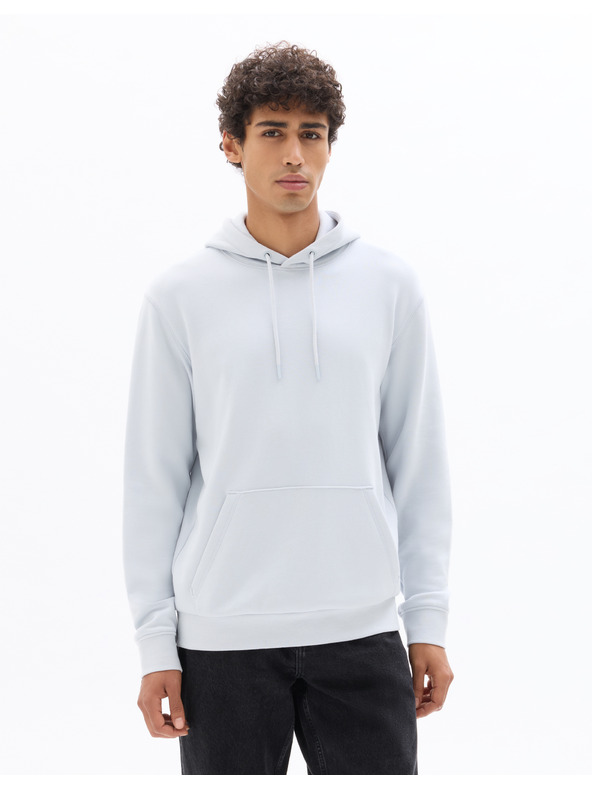 Celio Fesix majica s kapuljačom