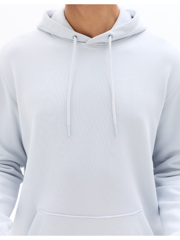 Celio Fesix majica s kapuljačom