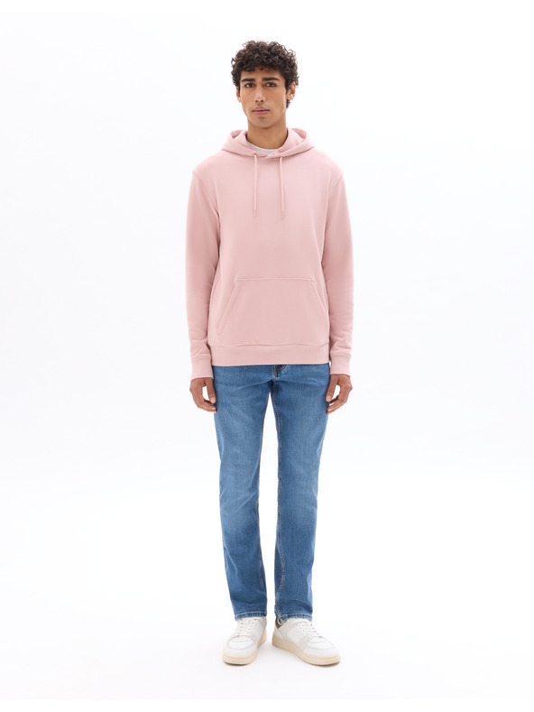 Celio Fesix majica s kapuljačom