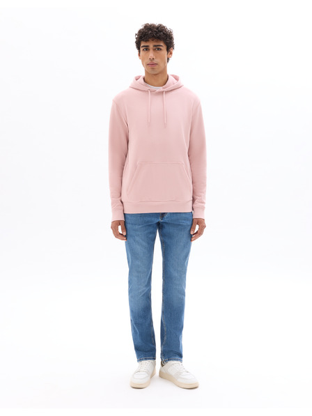 Celio Fesix majica s kapuljačom