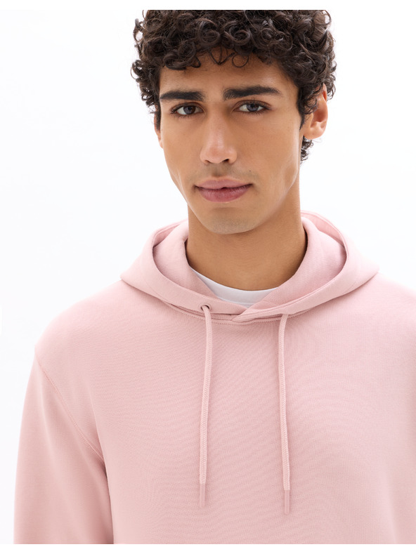 Celio Fesix majica s kapuljačom