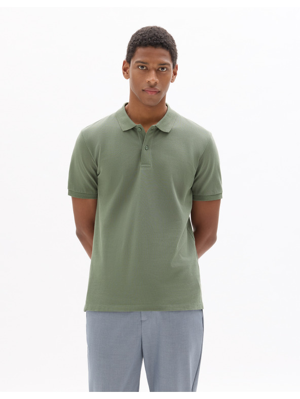 Celio Teone pique polo majica
