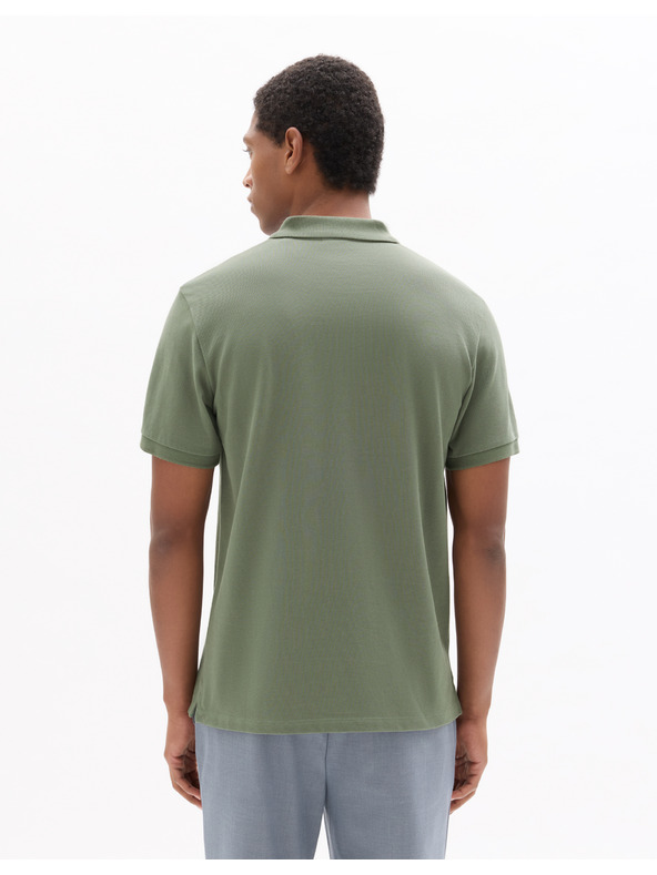 Celio Teone pique polo majica