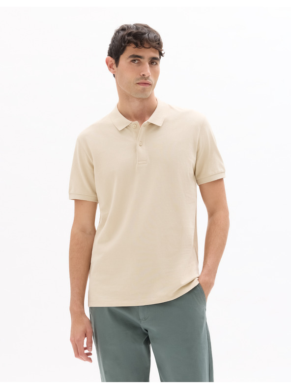 Celio Teone pique polo majica
