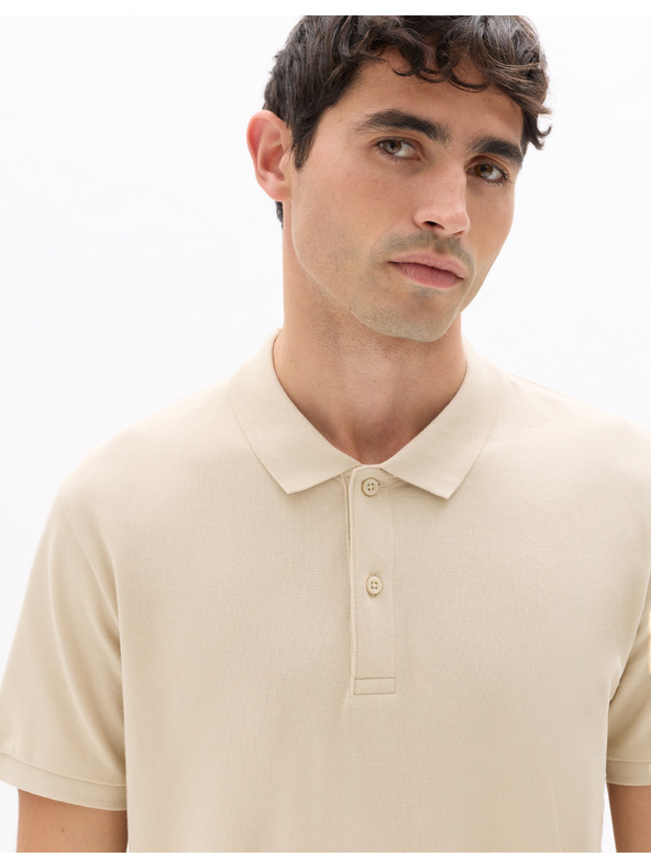 Celio Teone pique polo majica