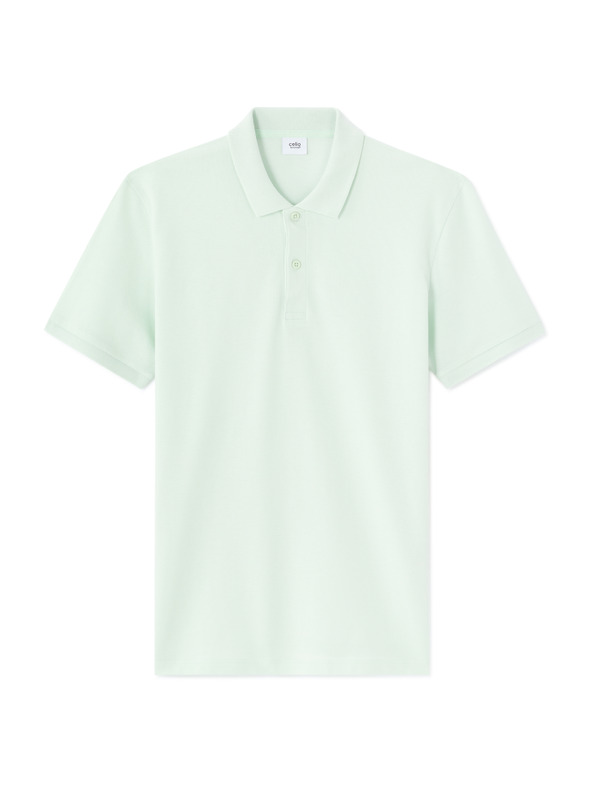 Celio Teone pique polo majica
