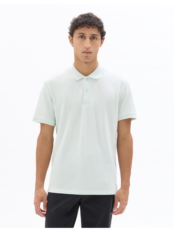 Celio Teone pique polo majica