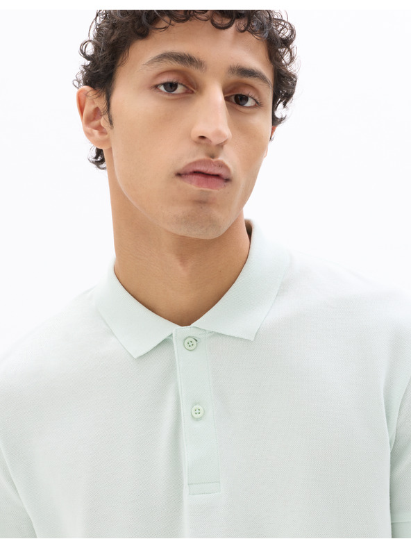 Celio Teone pique polo majica