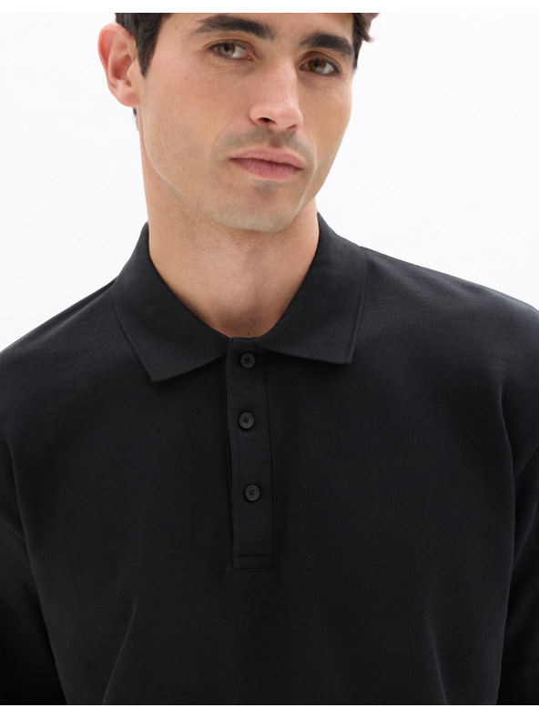 Celio Polo majica Nemove oversize