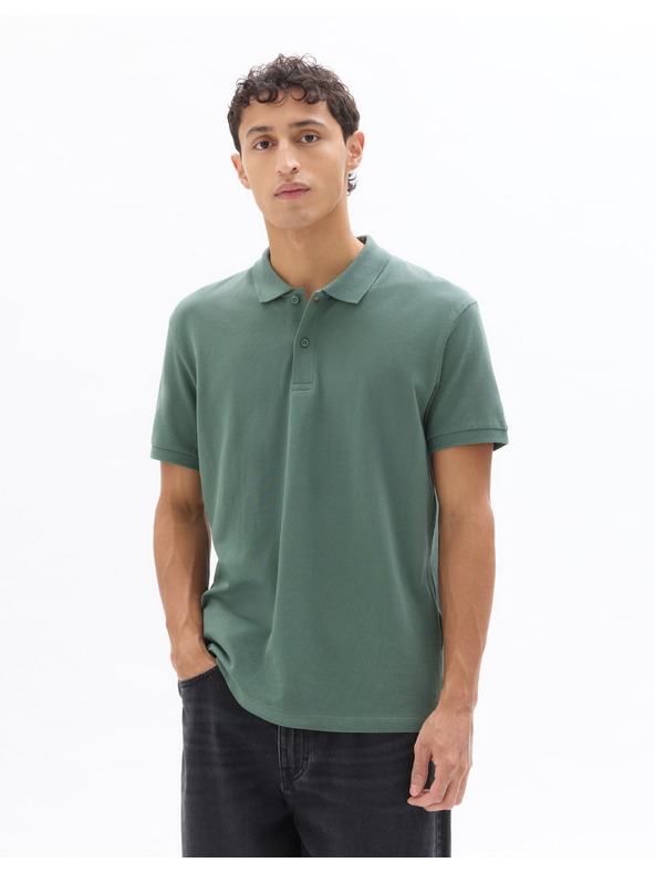 Celio Teone pique polo majica