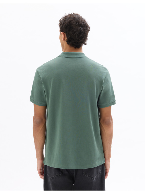 Celio Teone pique polo majica