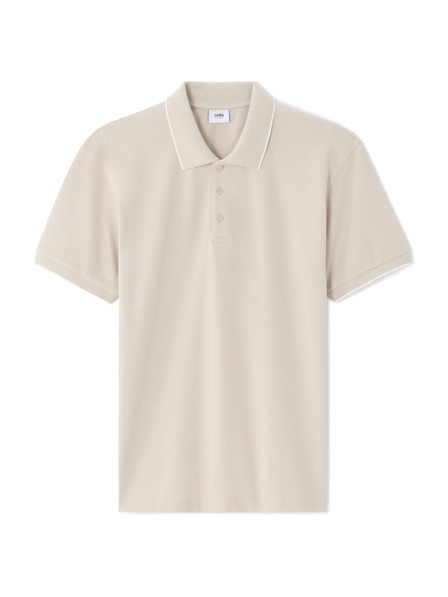 Celio Polo majica Letaim