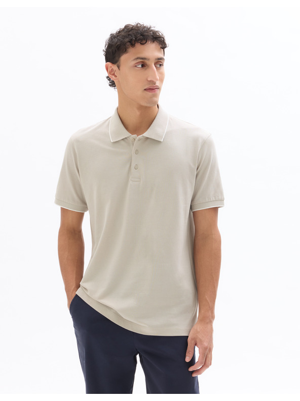 Celio Polo majica Letaim