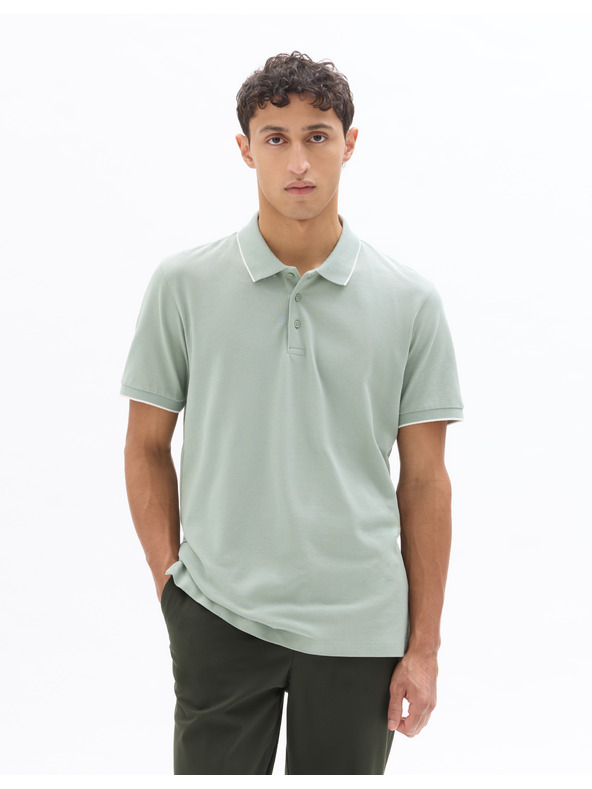 Celio Polo majica Letaim