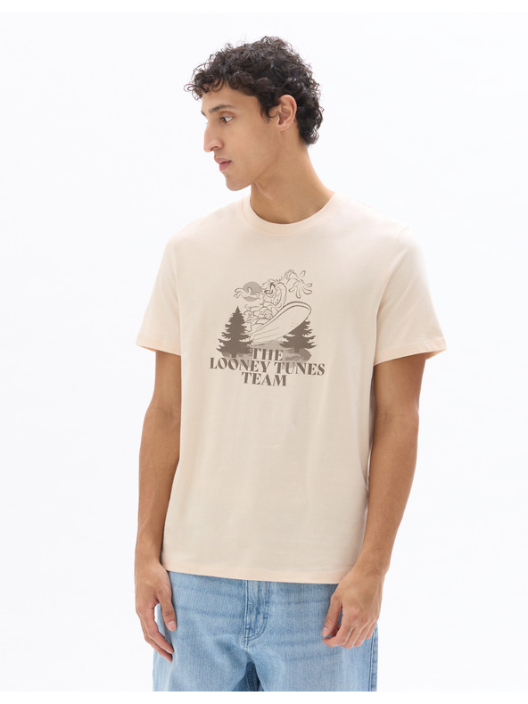 Celio Majica Looney Tunes