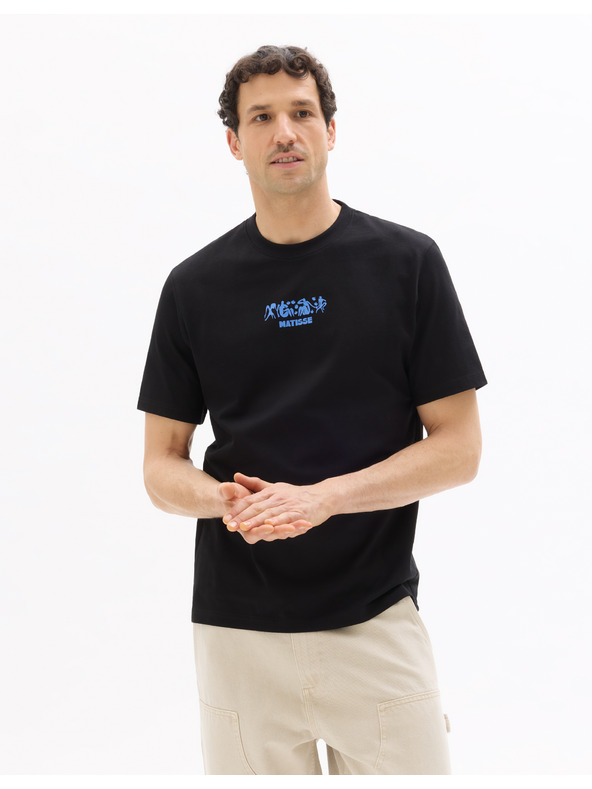 Celio Majica Matisse