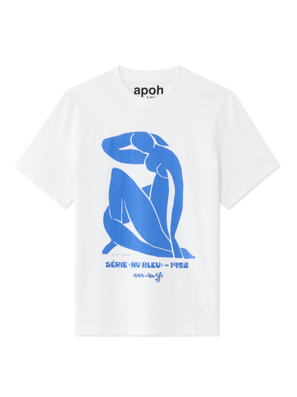 Celio Majica Matisse