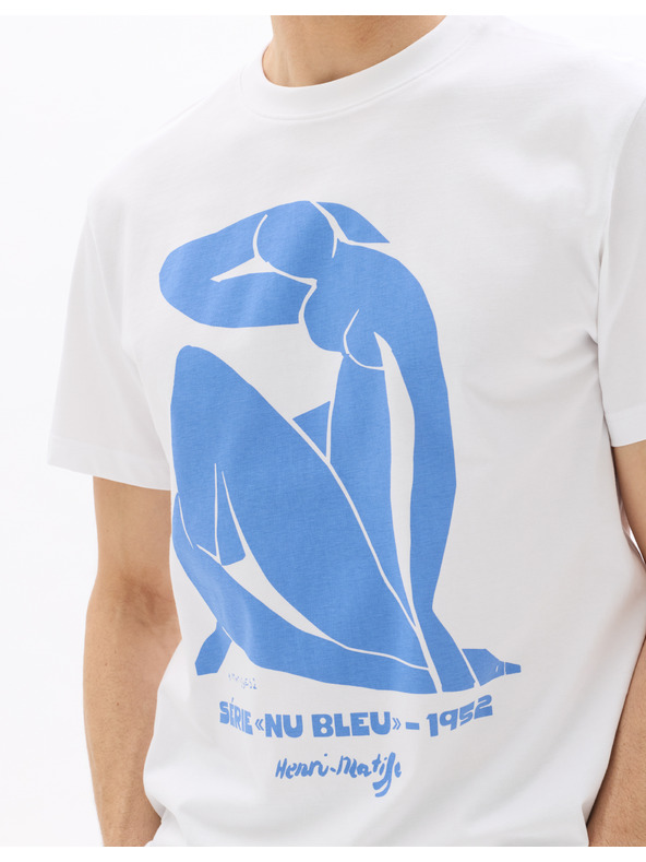 Celio Majica Matisse