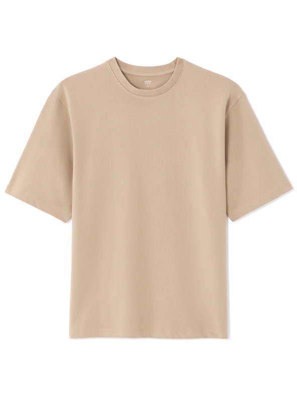 Celio Majica Nexhempik oversize