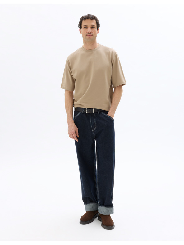 Celio Majica Nexhempik oversize