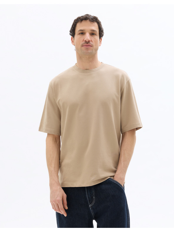 Celio Majica Nexhempik oversize