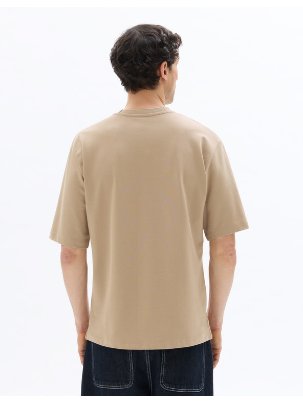 Celio Majica Nexhempik oversize