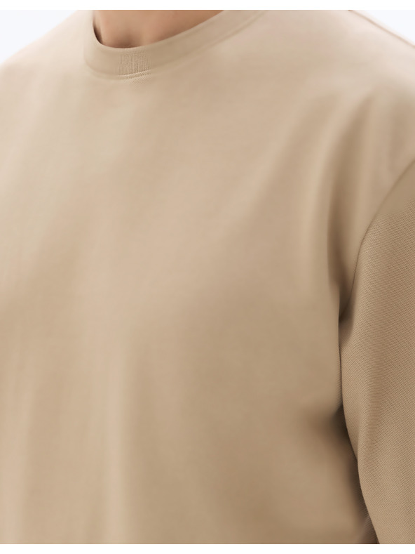 Celio Majica Nexhempik oversize