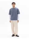 Celio Majica Gehem oversize
