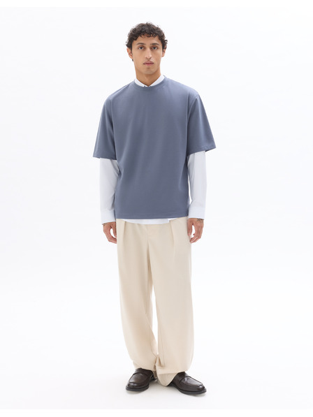 Celio Majica Gehem oversize