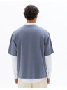 Celio Majica Gehem oversize