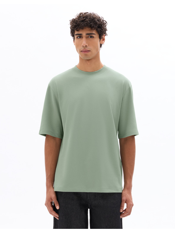 Celio Majica Gehem oversize