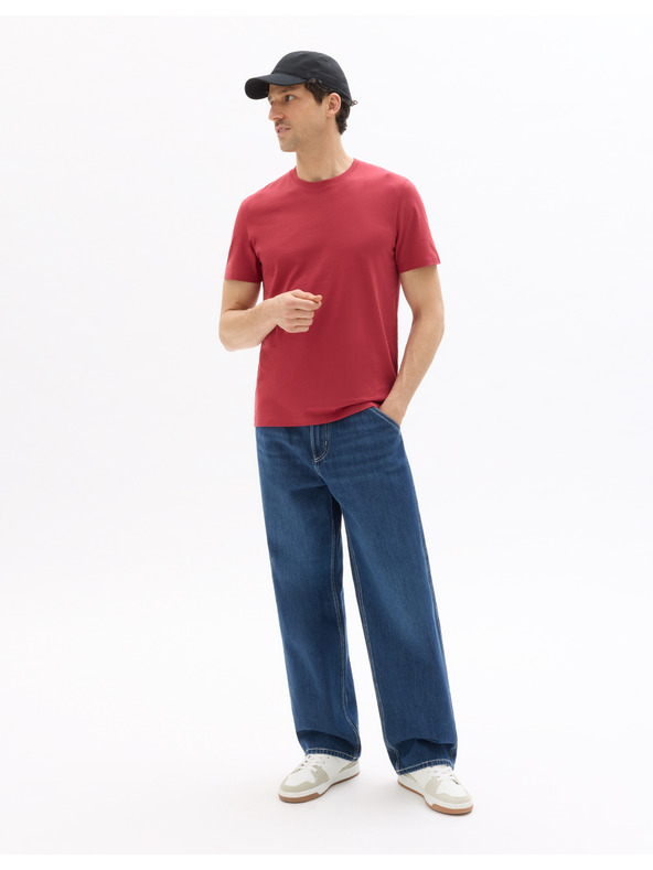 Celio Pamučna majica Tebase