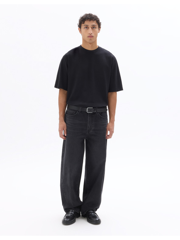 Celio Majica Nexhempik oversize