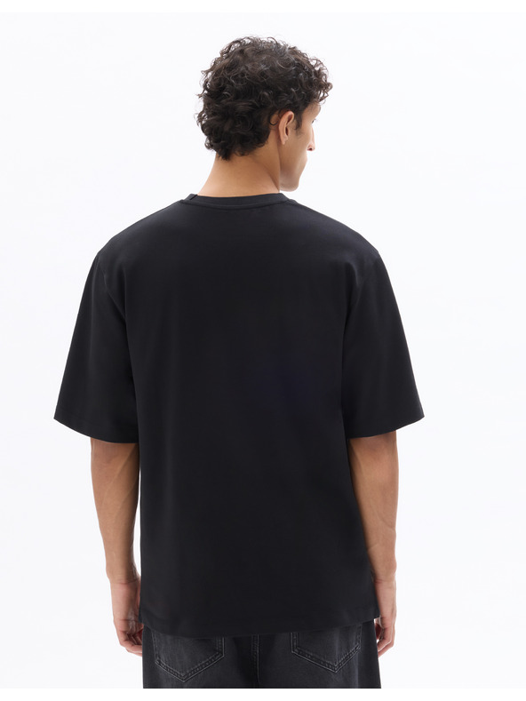 Celio Majica Nexhempik oversize