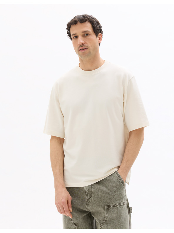 Celio Majica Nexhempik oversize