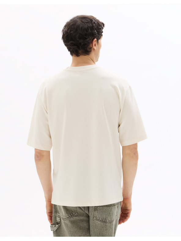 Celio Majica Nexhempik oversize