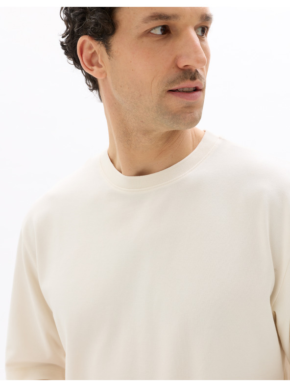 Celio Majica Nexhempik oversize