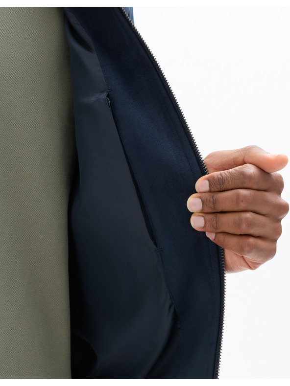 Celio Bomber jakna Nubomsued