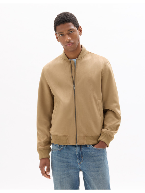 Celio Bomber jakna Nubomsued