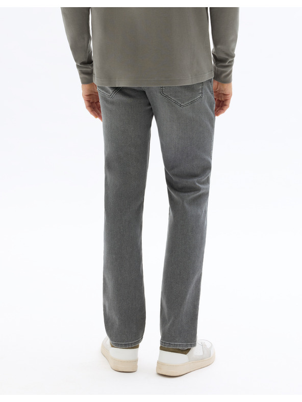 Celio Traperice C15 Straight Stlmaille