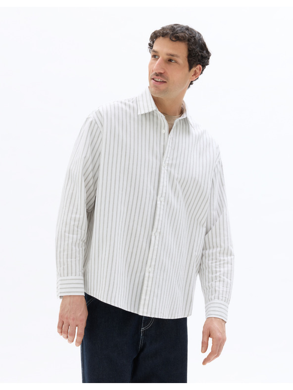 Celio Košulja Nacastri