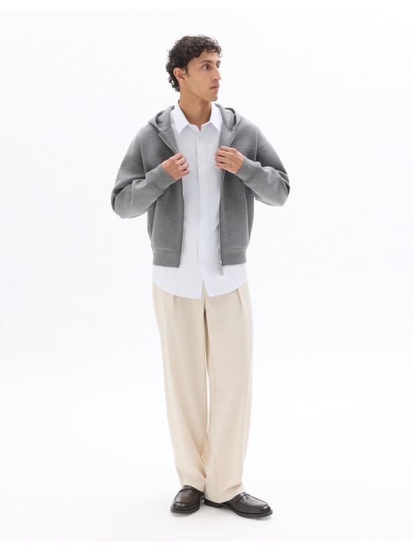 Celio Uska košulja Naperform