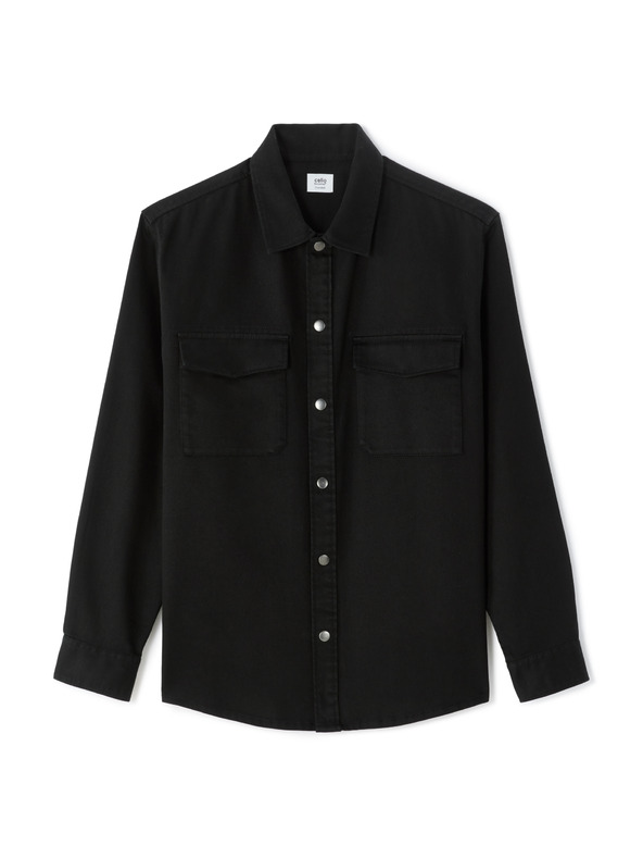 Celio Vanjska košulja Nagastret