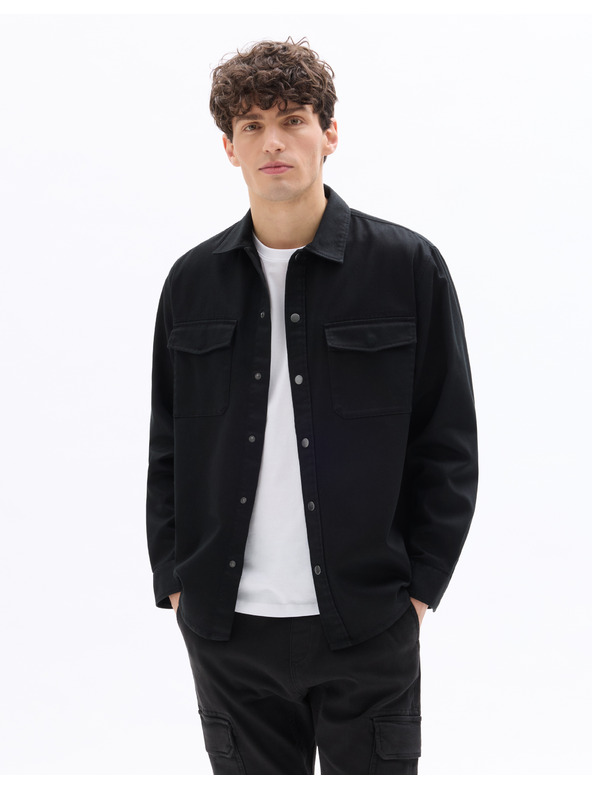 Celio Vanjska košulja Nagastret